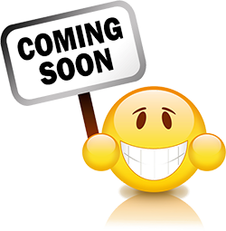 Coming Soon